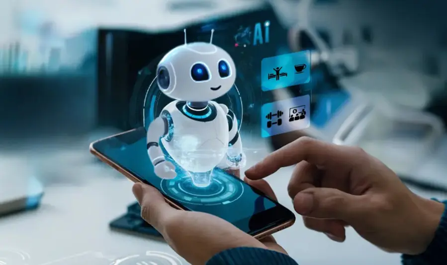 AI in Consumer Technology