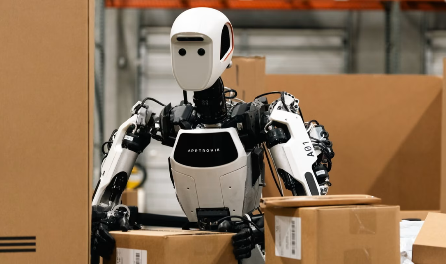 AI in Consumer Technology 