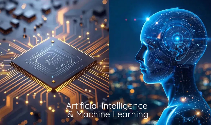Artificial Intelligence (AI) and Machine Learning