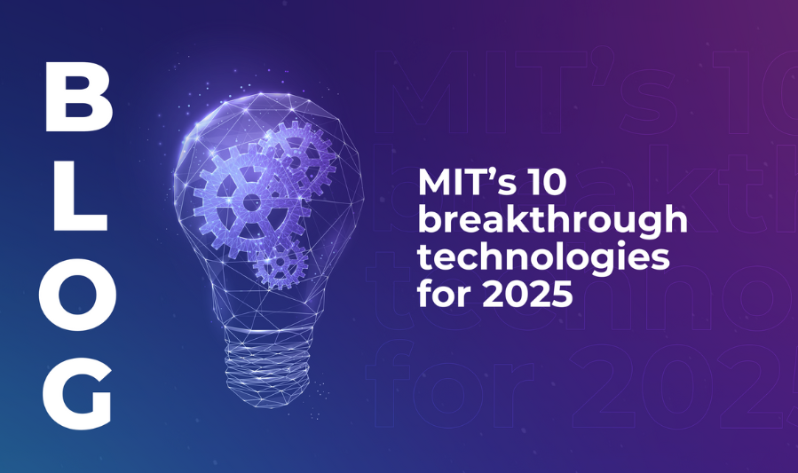 Breakthrough AI Software Technologies 