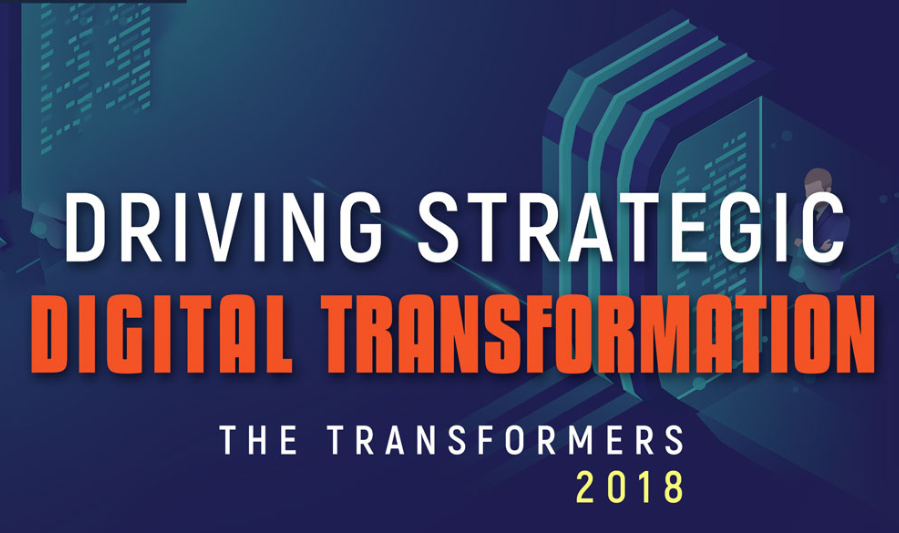 Driving Transformation