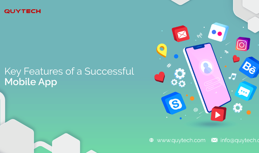 Key Features to Evaluate in a Smartphone 