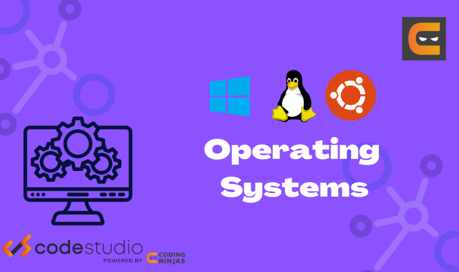 Operating System Conflicts