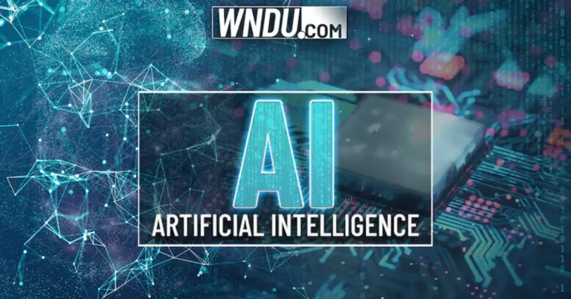 artificial intelligence updates