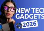 best tech gadgets 2026
