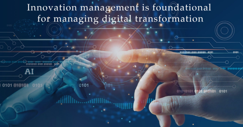 digital innovation future