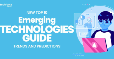 emerging tech forecasts