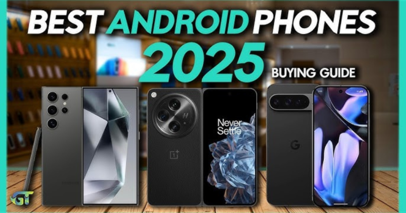 smartphone review guide