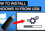 software installation tips