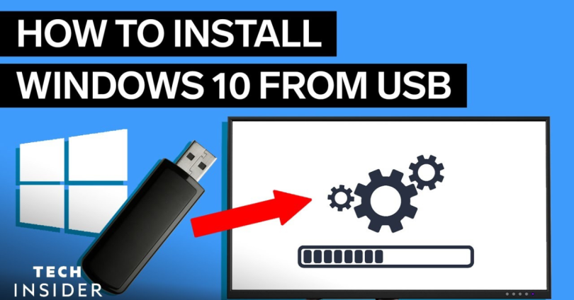 software installation tips