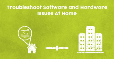 software troubleshooting guide