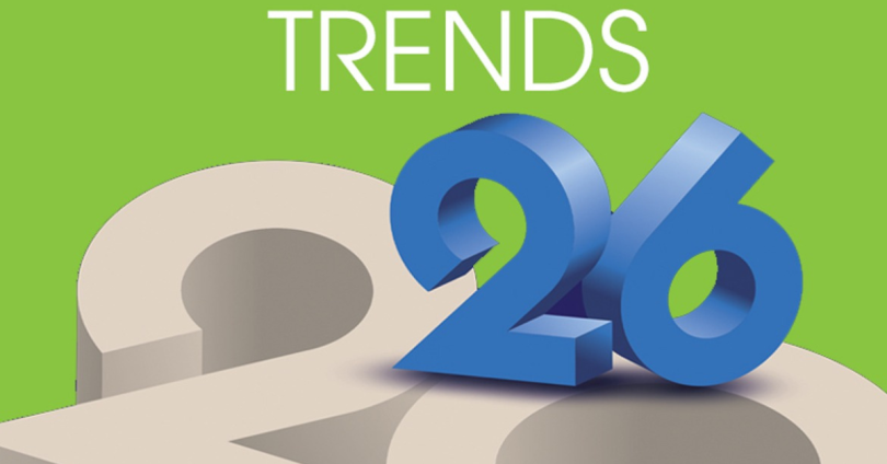 technology trends 2026