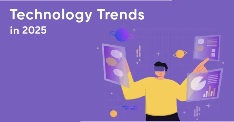 upcoming tech developments